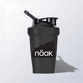 näak Shaker Bottle | 400 ml